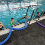 Schwimmtage im „Wave“ in Wörgl – 2a Klasse