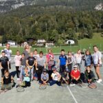 Tennis – 3.Klasse