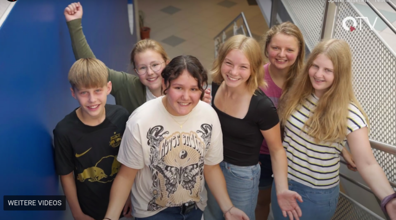 Die Sommerschule Langkampfen sucht Buddies (8. bis 13. Schulstufe).