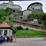Festung Kufstein – 3a/3b Kl.
