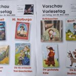 Vorlesetag 28.März