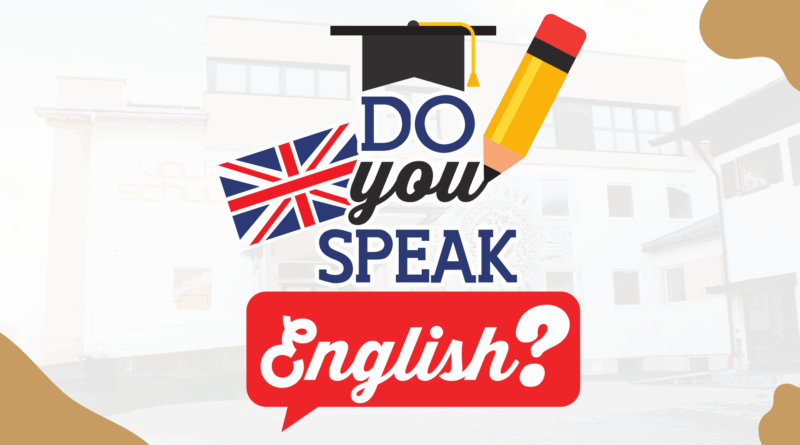 English for Kids ab September 2026