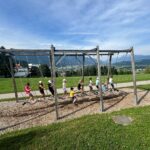 Wandertag der 2. Klassen