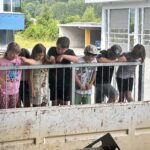 Besuch im Recyclinghof – 3. Klasse