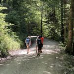 Wandertag Bärnbad