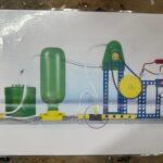 Stromdetektive in den 3. Klassen