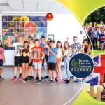 English Summer Camp in Langkampfen