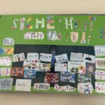 3b Sicherheitsprojekt – Unser Sicherheitsheft