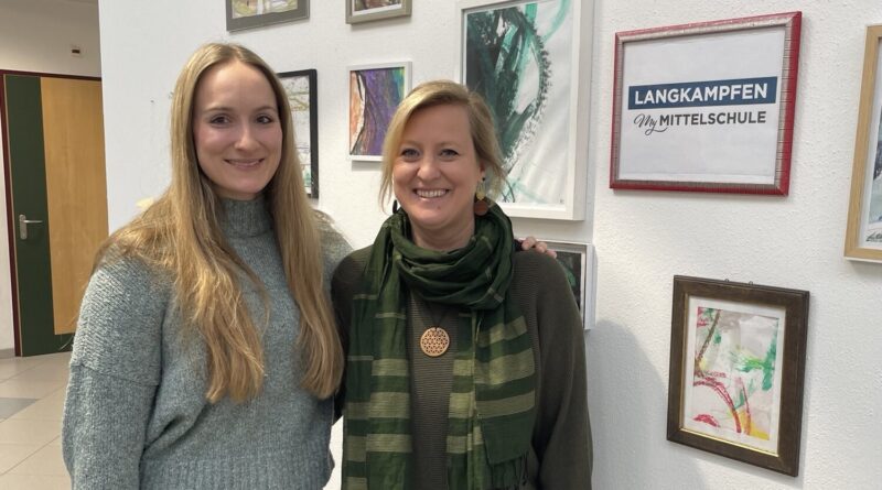 Große Vorfreude auf den nächsten Schritt: Wer erwartet uns in der Mittelschule?