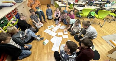 Camel o shy – Lesung mit Schreibwerkstatt