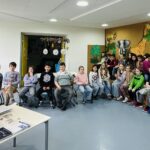 Lesung mit Autorin Bettina Hintner