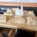 Ausflug zum Gemeindeamt