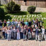 Besuch der Kufsteiner Festung