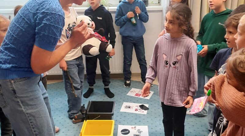 Müllworkshop 2a