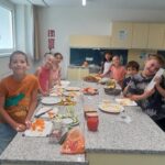 Gesunde Jause 2a