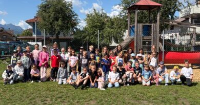 Gemeinsame Buddy-Spielstunde