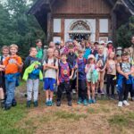 Wandertag der zweiten Klassen