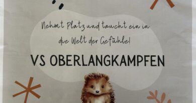 Musicalbesuch der 4. Klassen in Kundl