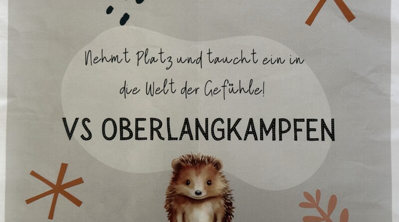 Musicalbesuch der 4. Klassen in Kundl